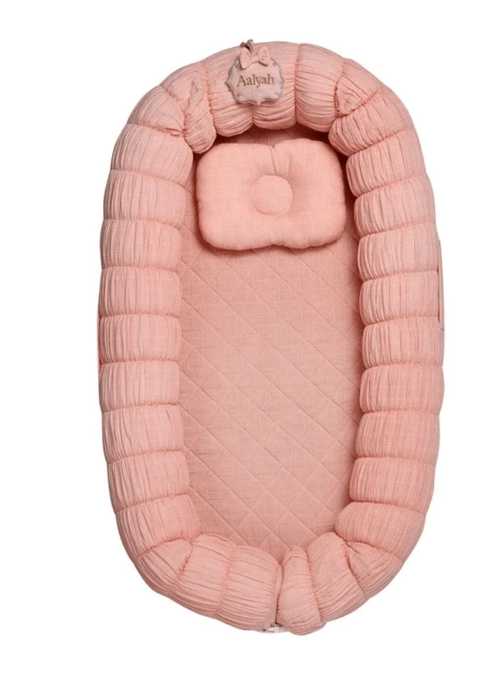 The Cloud - Pink