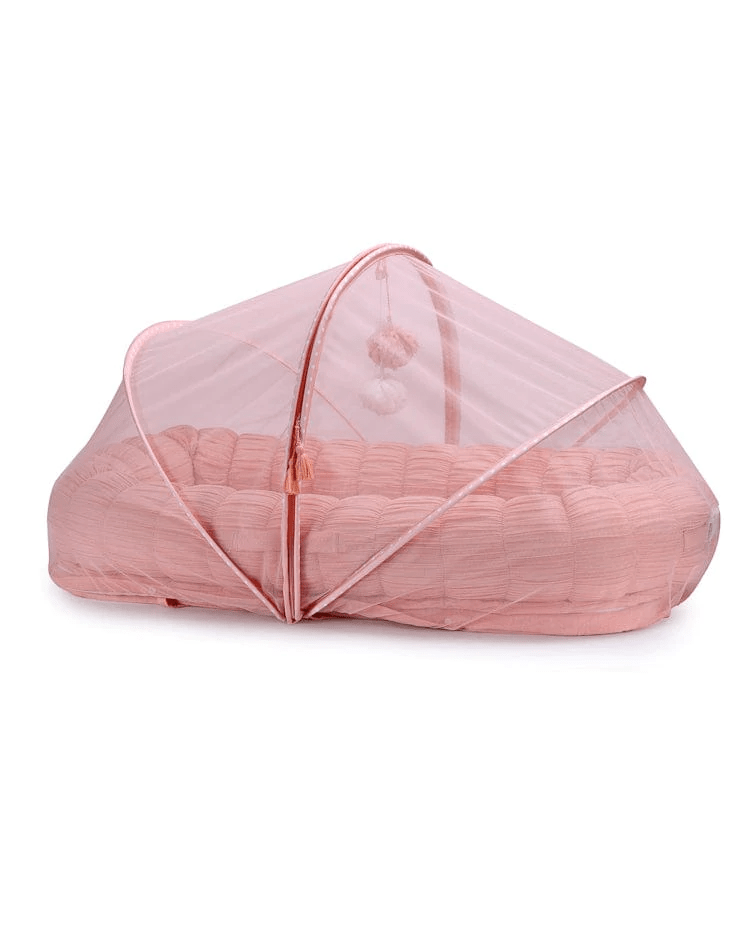 The Cloud - Pink