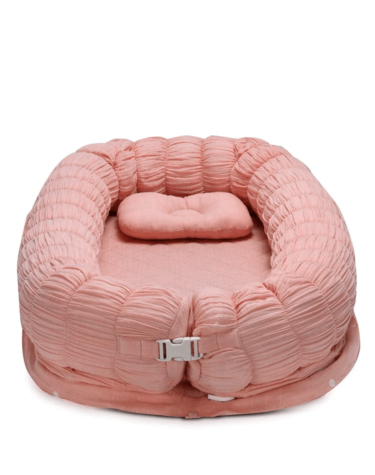 The Cloud - Pink