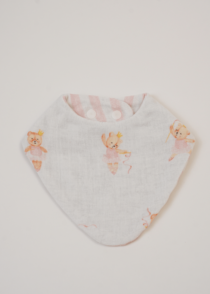 Prima Ballerina Welcome Baby Box