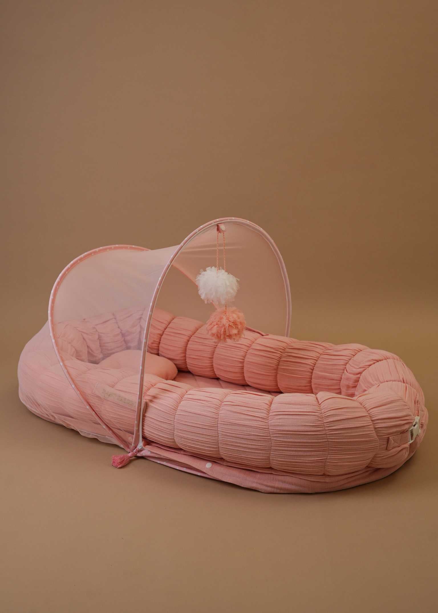 The Cloud - Pink