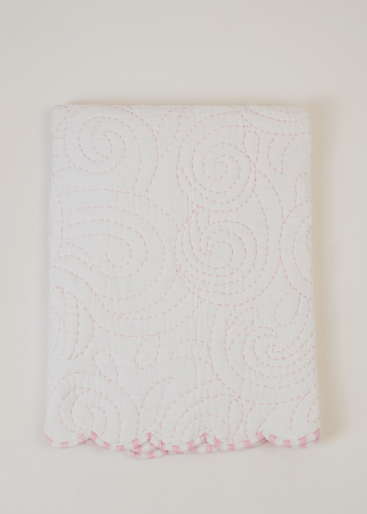 Samsara Blanket